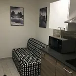 Apartment Vanilla Neapel