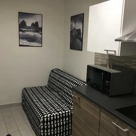 דירה Vanilla נאפולי