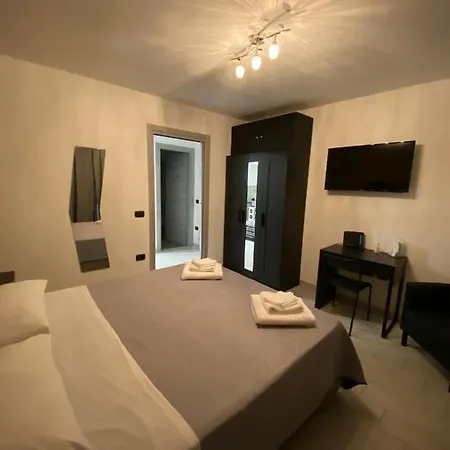 Vanilla 公寓 那不勒斯