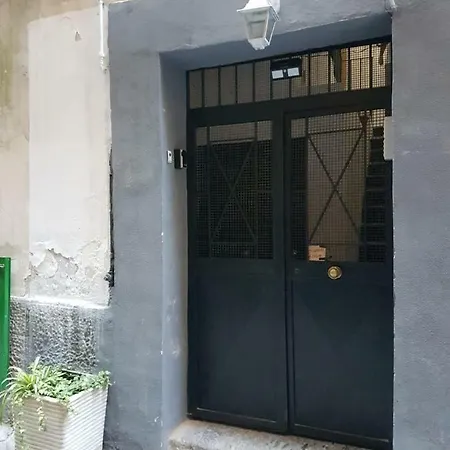 Vanilla * 那不勒斯