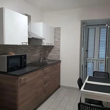 Vanilla * 那不勒斯