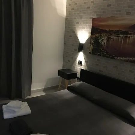 Vanilla 那不勒斯