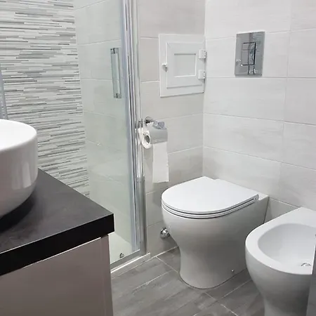 Vanilla * Νάπολη