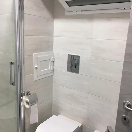 Vanilla Νάπολη