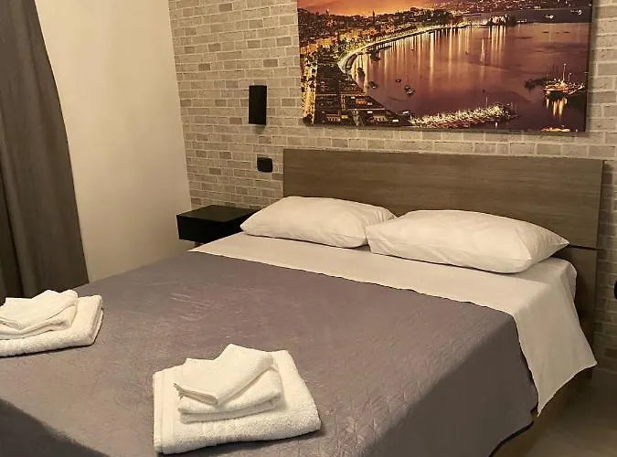 Vanilla Daire Napoli