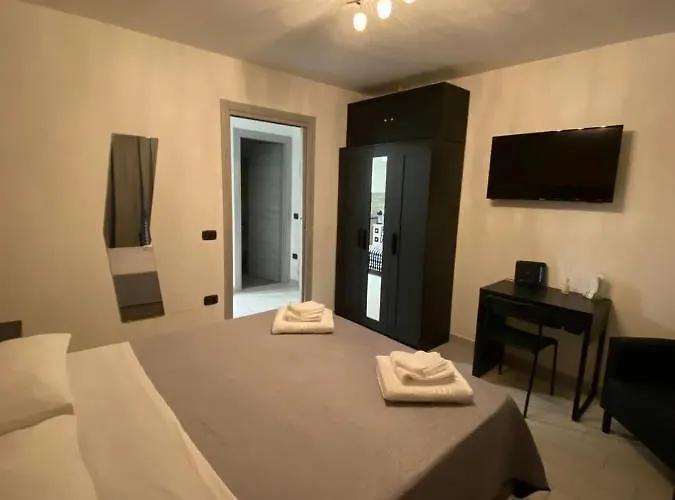 Vanilla Daire Napoli