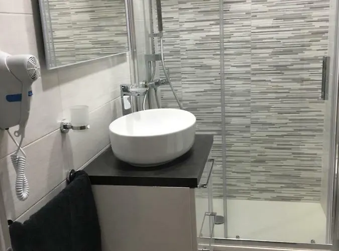 Vanilla Daire Napoli