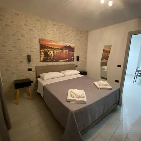 Vanilla Apartment