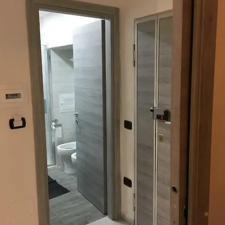 Apartment Vanilla Neapel